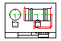 2D Sales Drawing